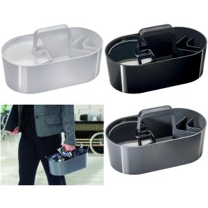Organisationsbox TOOLBOX LOFT, granite grey HAN 1200-19 (4012473120020)