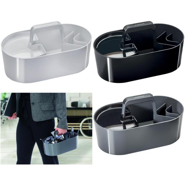 Organisationsbox TOOLBOX LOFT, granite grey HAN 1200-19 (4012473120020)