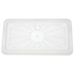 Aufbewahrungsbox 'franz', 16 Liter, natur keeeper 1027300100000 (4001515273015)