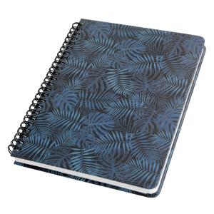 Spiralbuch Jolie Inspire 'Mystic Jungle', DIN A5 sigel JN602 (4004360815201)