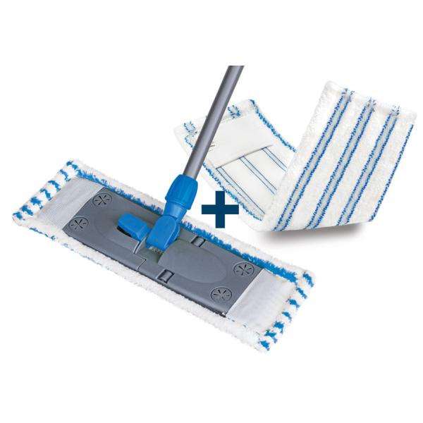 Bodenwischer mit Teleskopstiel Peggy Perfect 7547 (4006938075475)