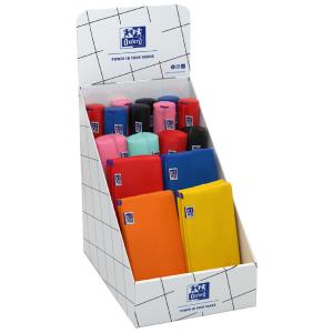 Schlamper-Etui, Thekendisplay Oxford 400172862 (4006144059436)