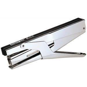 Heftzange Economy E84, silber Rapid 21310300 (7313463103007)