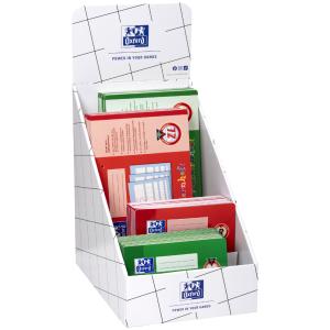 Lernsystem Schreiben + Rechnen, Thekendisplay Oxford 400172651 (4006144059290)