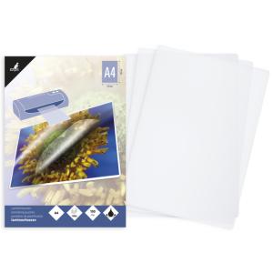 Laminierfolientasche, DIN A3, glänzend, 200 mic kangaro K-16011 (8712127025119)