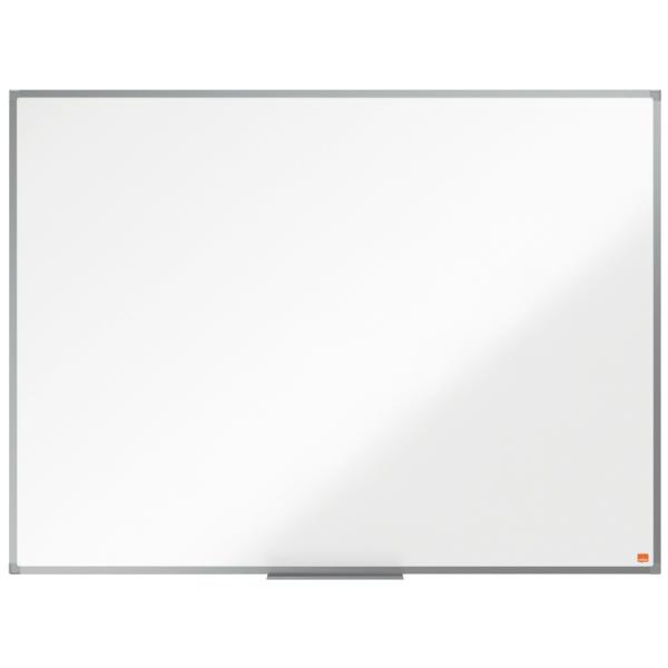 Weißwandtafel Essence Stahl, (B)1.800 x (H)1.200 mm nobo 1905213 (5028252504911)
