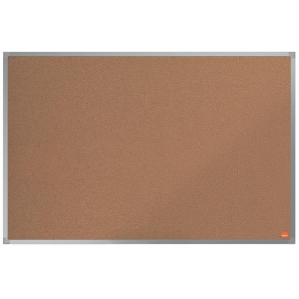 Korktafel Essence, (B)900 x (H)600 mm nobo 1903960 (5028252420594)