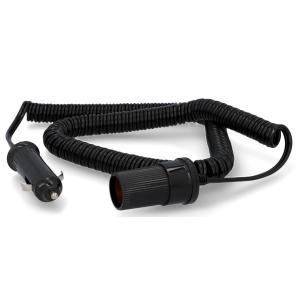 KFZ-Verlängerungskabel, 12 V, Länge: 5, 0 m cartrend 10449 (4038373060693)