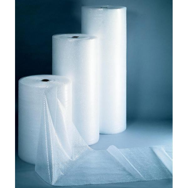 Luftpolsterfolie, 500 mm x 50 m, Stärke: 0, 075 mm TAP (102075050050)