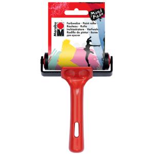 Farbwalze, Hartgummi, Breite: 95 mm Marabu 0173000000011 (4007751623041)