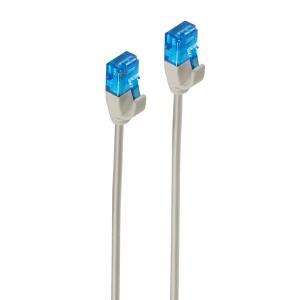 BASIC-S Slim Patchkabel, Kat. 6, U/ UTP, 2, 0 m shiverpeaks BS08-22030 (4017538078438)