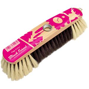 Besen 'Black Forest', aus Holz, Breite: 260 mm Peggy Perfect 2119 (4006938021199)