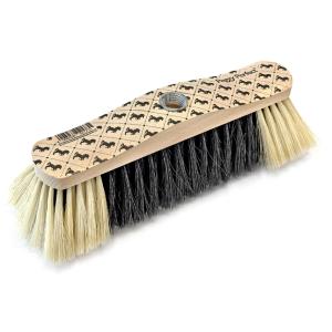 Besen, Holz unlackiert, Breite: 280 mm Peggy Perfect 2173 (4006938021731)