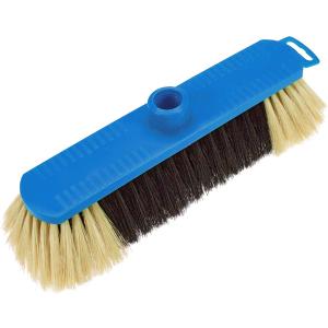 Besen, Kunststoff, Breite: 275 mm, sortiert Peggy Perfect 2389 (4006938023896)
