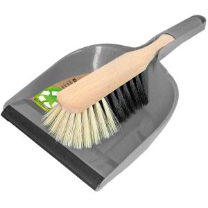 Kehrgarnitur mit Lippe 'GoGreen' Peggy Perfect 3053 (4006938030535)