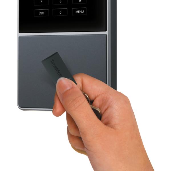 RFID-Schlüsselanhänger RF-110 TimeMoto 125-0604 (8717496336439)