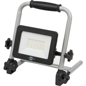 Mobiler Akku LED-Strahler EL 2000 MA, 20 Watt brennenstuhl 1171960205 (4007123675685)