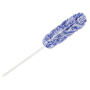 Staubwedel polyester-mikro-faser, mit Teleskopstiel Peggy Perfect 6155 (4006938061553)