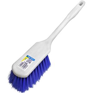 Felgenbürste, Kunststoff, blau/ weiß Peggy Perfect 7406 (4006938074065)