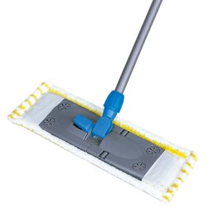 Bodenwischer mit Teleskopstiel, für Fliesen Peggy Perfect 7512 (4006938075123)