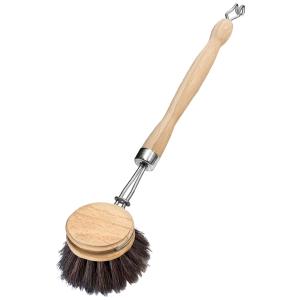 Spülbürste, Holz natur, rund Peggy Perfect 8003 (4006938080035)