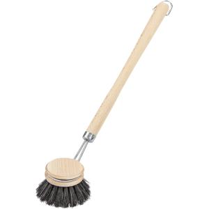 Spülbürste 'Öko Super', rund, 290 mm Peggy Perfect 8063 (4006938080639)