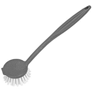 Spülbürste 'GoGreen', rund, Länge: 280 mm Peggy Perfect 8661 (4006938086617)