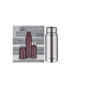 Isolier-Trinkbecher TC DRINKING MUG, 0, 35 L, rose THERMOS 4097.284.035 (5010576961303)