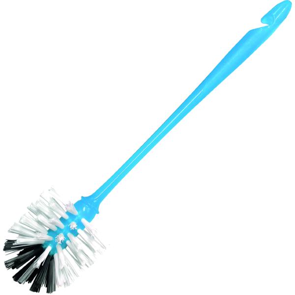 Gläserbürste 'Smart', Rundkopf, Länge: 310 mm Peggy Perfect 9680 (4006938096807)