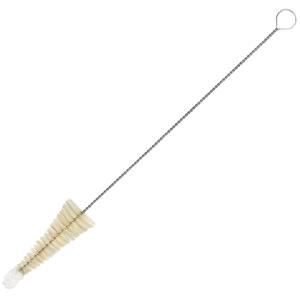 Reinigungsbürste aus gedrehtem Draht, 260 mm Peggy Perfect 9722 (4006938097224)