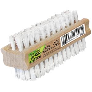 Nagelbürste 'GoGreen', aus Holz Peggy Perfect 17007 (4006938170071)