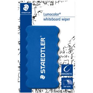 Lumocolor Tafellöscher whiteboard-wiper 652, blau STAEDTLER 652 BK (4007817652015)