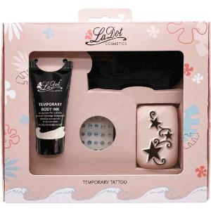 Tattoo-Stempel-Set LaDot Set 4, Stone M178 COLOP 168077 (8718503970332)