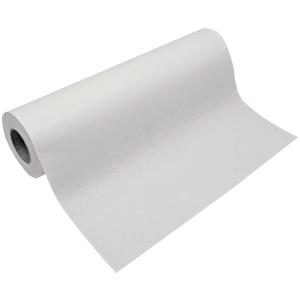Ärztekrepp, (B)600 mm x (L)50 m, weiß, 2-lagig HYGOSTAR 53560 (4015544535600)