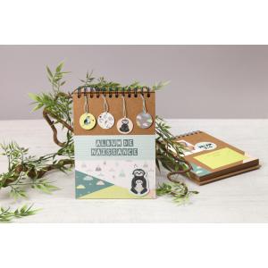 Spiral-Skizzenbuch, 210 x 160 mm Pollen by Clairefontaine 95432C (3329680954326)