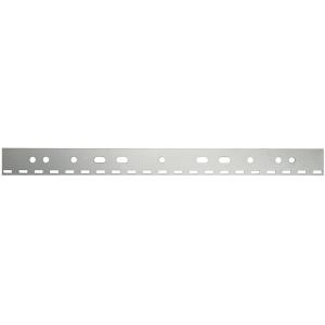 Abheftstreifen, DIN A4, 21-Lochung, transparent LEITZ 15783 (5411313157834)
