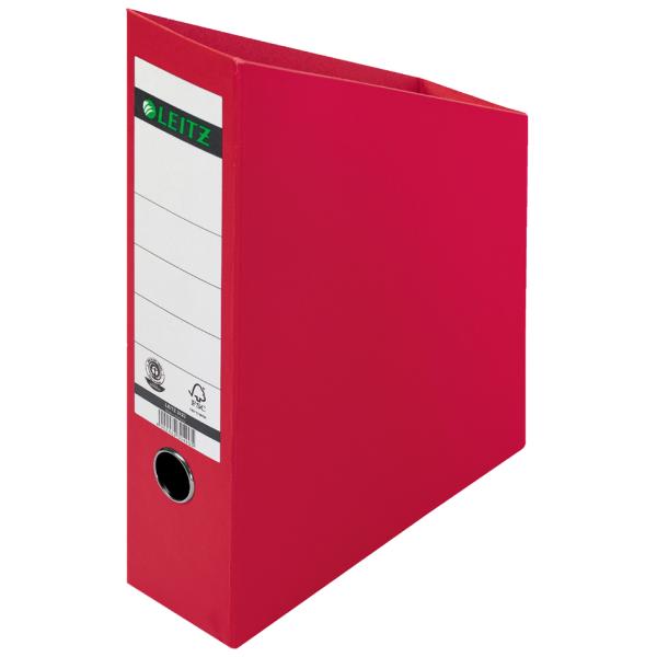 Stehsammler, DIN A4, Hartpappe, blau LEITZ 2423-00-35 (4002432304899)