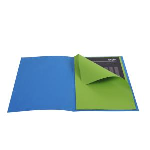 Aktendeckel ROCKS Class' Kit EXACOMPTA 55542E (3130630555421)