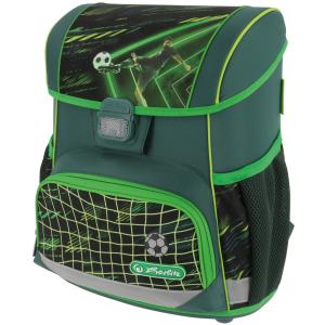 Schulranzen Loop Plus 'Game Changer' herlitz 300001073 (4008110371115)