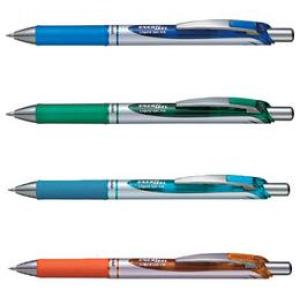 Liquid Gel-Tintenroller Energel BL77, koralle Pentel BL77-P3X (0884851051028)