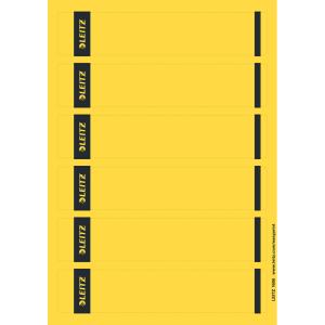 150 Leitz Ordneretiketten 1686/2-55 Grün 16862055 (4002432332731)