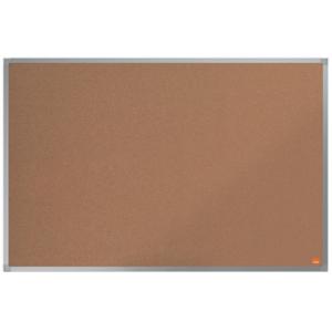 Korktafel Essence, (B)2.400 x (H)1.200 mm nobo 1915348 (5028252611701)