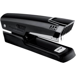 Heftgerät Essentials Half Strip E3543, schwarz Maped 354311 (3154143543119)