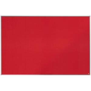 Filztafel Essence, (B)1.800 x (H)1.200 mm, grau nobo 1915440 (5028252613453)