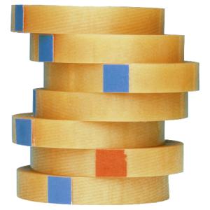 Verpackungsklebeband 4104, 12 mm x 66 m, transparent tesa 04104-00012-00 (4005800001512)