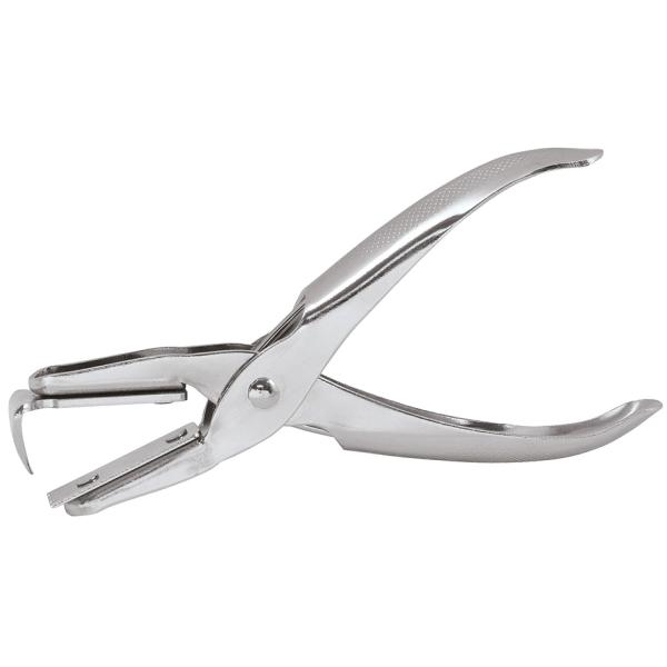 Enthefterzange ZACK, Länge: 128 mm WEDO 103 1571 (4003801003504)