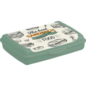 Brotdose carla mini 'Space Tour', nordic green keeeper 1069431528200 (4052396081435)