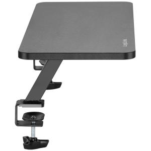Monitorständer, Stahl/ Span/ Kunststoff, (B)650 mm LogiLink BP0153 (4052792064827)