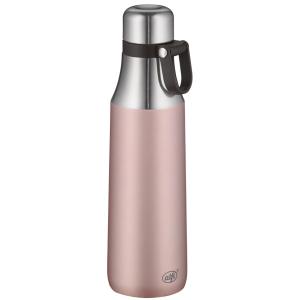 Isolier-Trinkflasche CITY BOTTLE LOOP, vintage rose alfi 5537.284.050 (4002458491054)