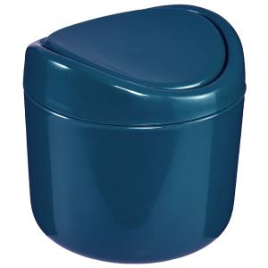 Bio Küchenabfallbehälter 'svenja', eco-graphite keeeper 1067883300000 (4052396093421)